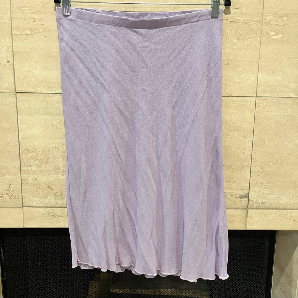 Michael Stars Drea Midi Skirt